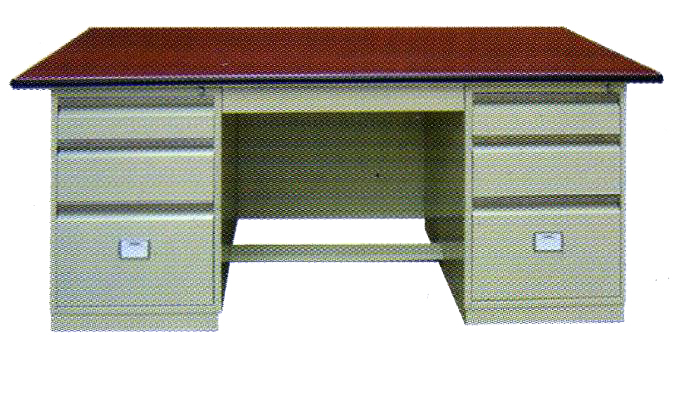 "Meja Kantor ELITE EL 425"