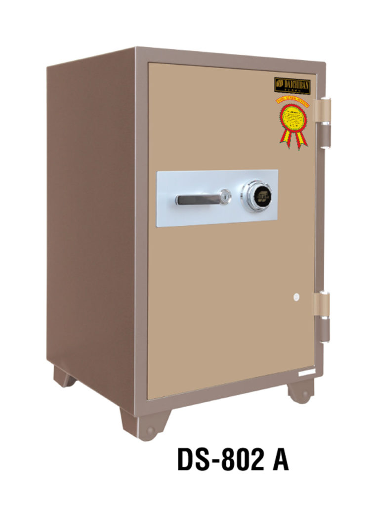 Brankas Daichiban DS-802 A