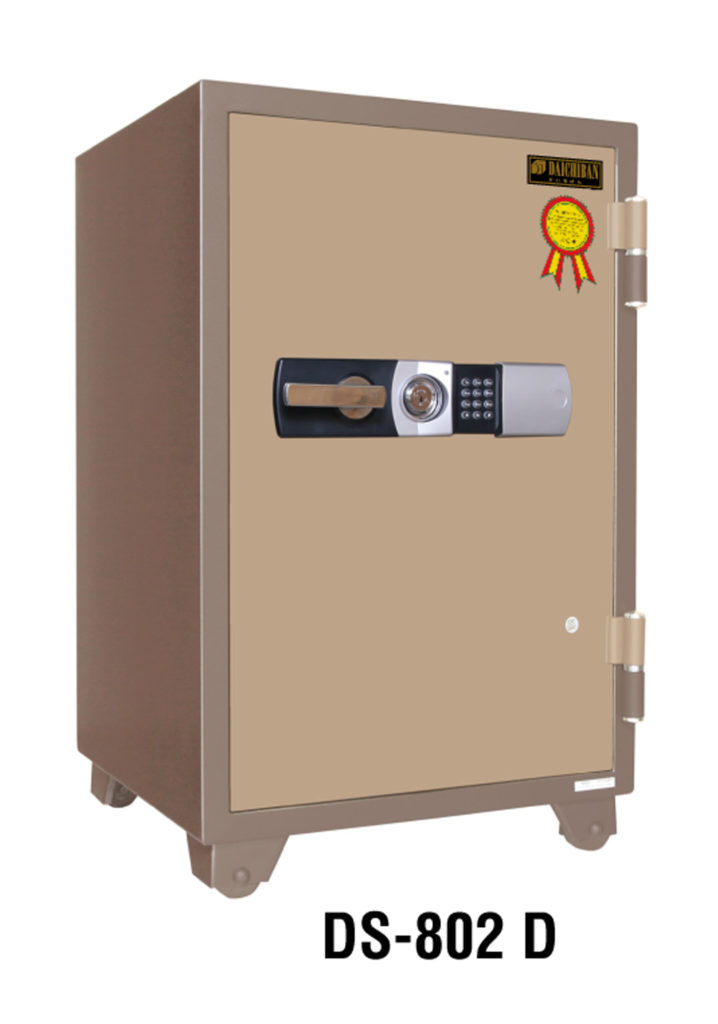 Brankas Daichiban DS-802 D