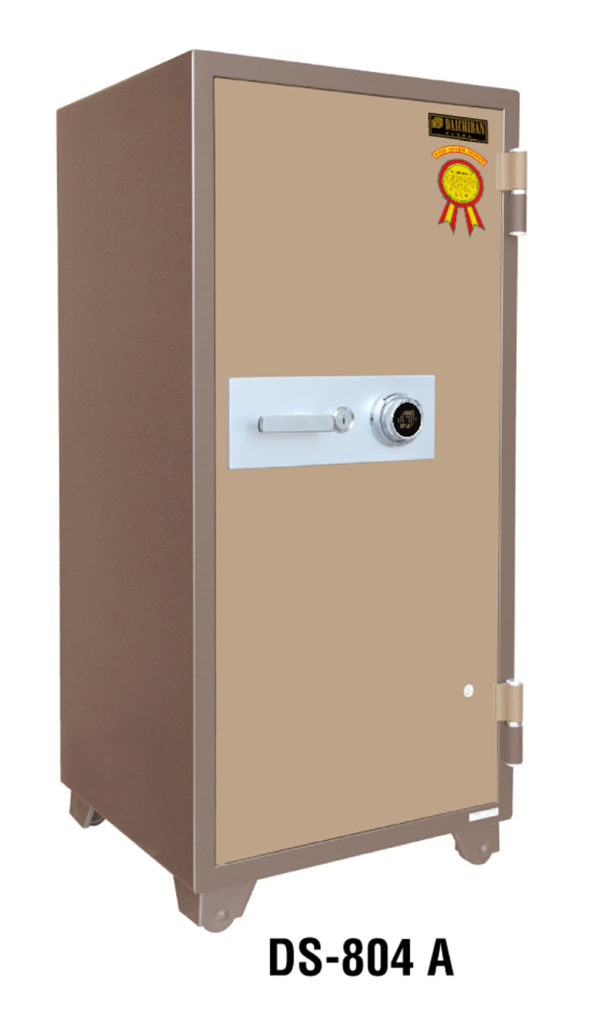 Brankas Daichiban DS-804 A