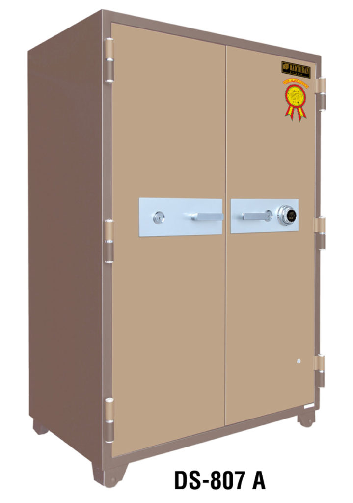 Brankas Daichiban DS-807 A