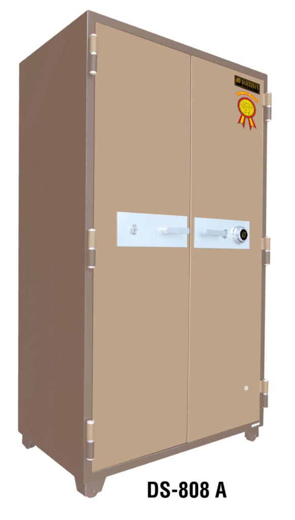 Brankas Daichiban DS-808 A