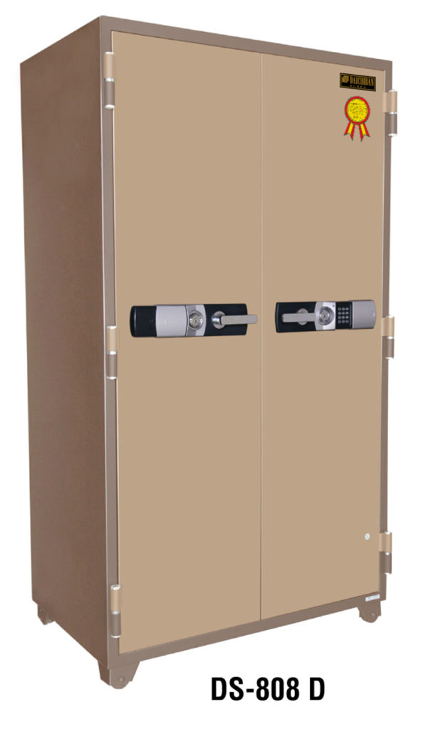 Brankas Daichiban DS-808 D
