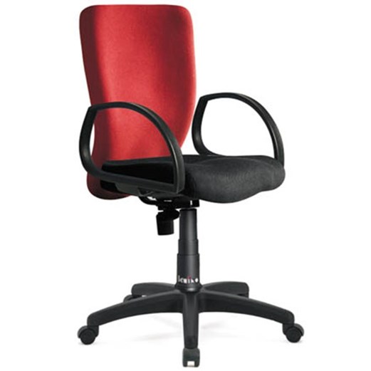 Kursi Kantor Staff ICHIKO IC 835 N (Oscar/Fabric)