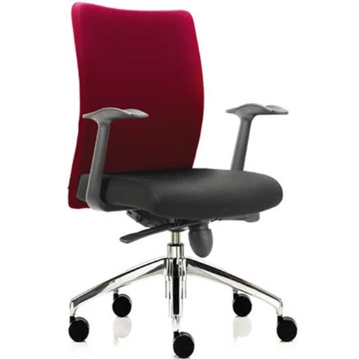 Kursi Kantor Staff ICHIKO IC 837 S (Oscar/Fabric)