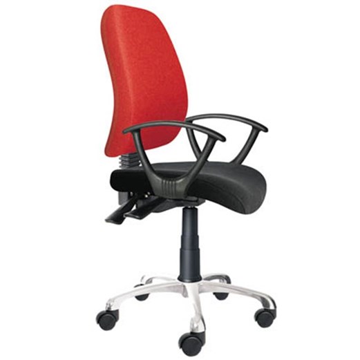 Kursi Kantor Staff ICHIKO IC 851 S (Oscar/Fabric)