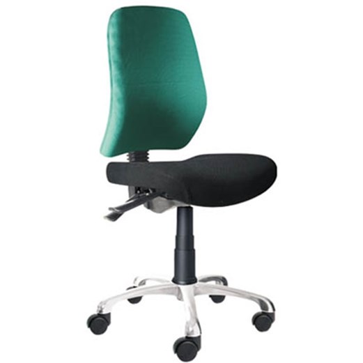 Kursi Kantor Staff ICHIKO IC 851 SWA (Oscar/Fabric)