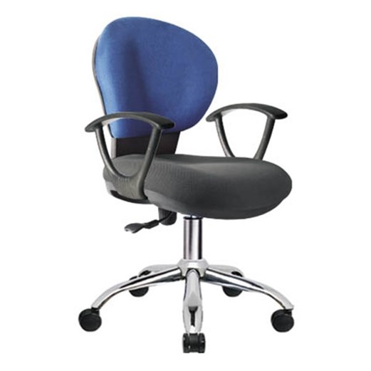 Kursi Kantor Staff ICHIKO IC 853 C (Oscar/Fabric)