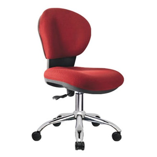 Kursi Kantor Staff ICHIKO IC 853 CWA (Oscar/Fabric)