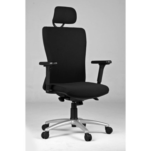 Kursi Kantor Direktur Fantoni Merida 2011