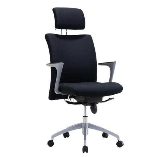 Kursi Kantor Direktur Fantoni Michigan