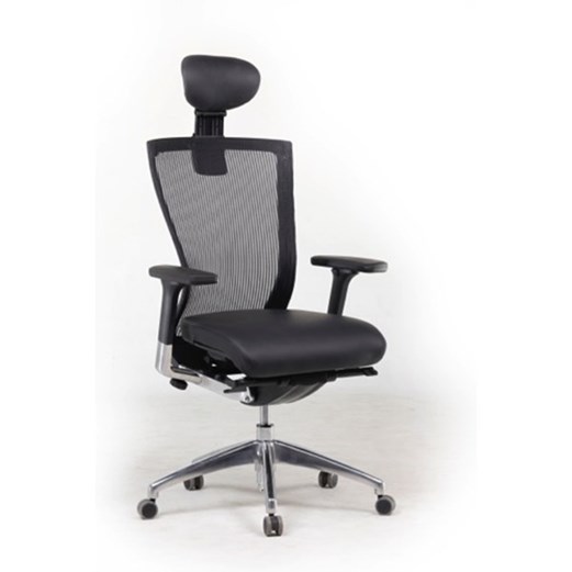 Kursi Kantor Direktur Fantoni Misoni