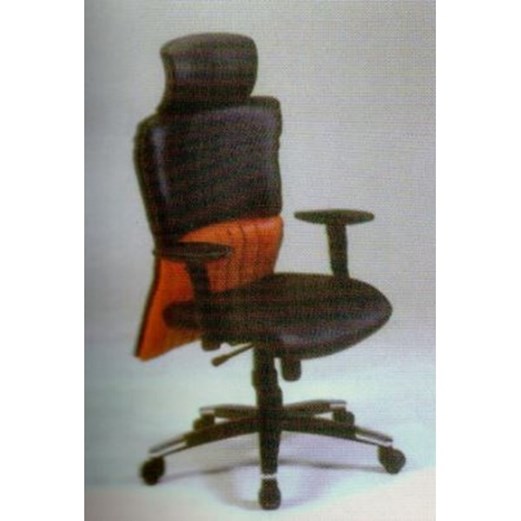 Kursi Kantor Direktur Fantoni Osaka L