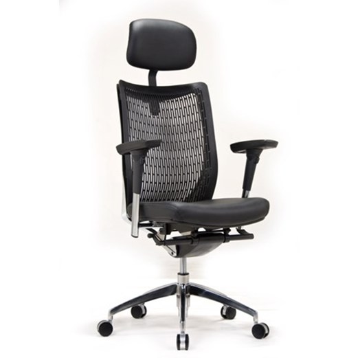 Kursi Kantor Direktur Fantoni Reno