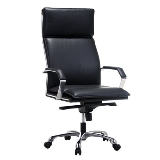 Kursi Kantor Direktur Fantoni Rotterdam