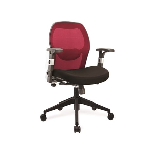 Kursi kantor INDACHI D-4700 (Oscar/Fabric)