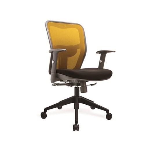 Kursi kantor INDACHI D-4900 N (Oscar/Fabric)