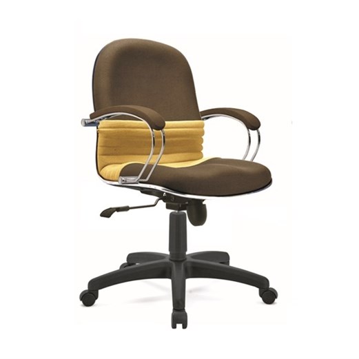 Kursi kantor INDACHI D-703 TC (Oscar/Fabric)