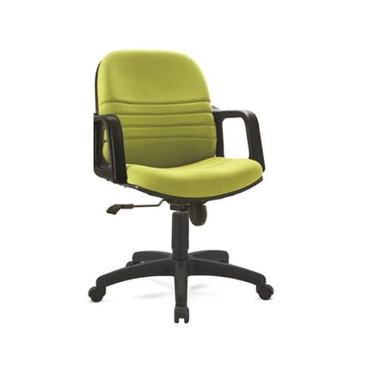 Kursi kantor INDACHI D-800 (Oscar/Fabric)