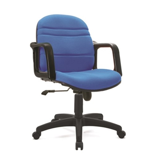 Kursi kantor INDACHI D-850 (Oscar/Fabric)