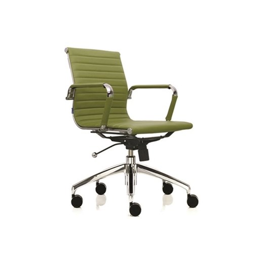 Kursi kantor INDACHI Nest II AL TC (Osccar/Fabric)