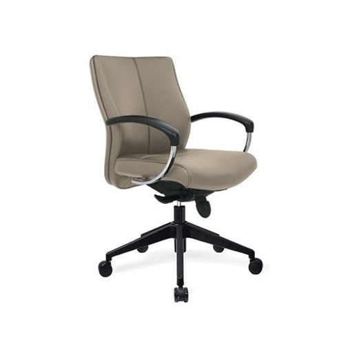 Kursi kantor INDACHI Preso II N HDT (Oscar/Fabric)