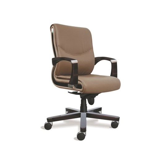 Kursi kantor INDACHI Recosier II TC (Oscar/Fabric)