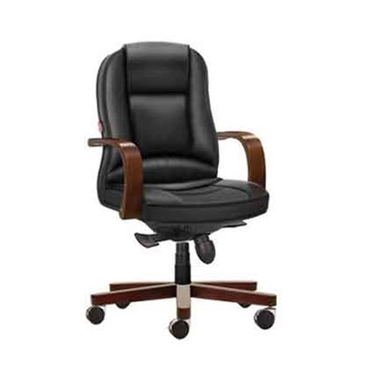 Kursi Kantor Staff Ichiko Kenzo II HDT (Oscar/Fabric)