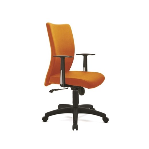 Kursi kantor Indachi D-5110 N (Oscar/Fabric)