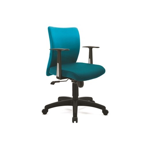 Kursi kantor Indachi D-5210 N (Oscar/Fabric)