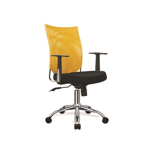 Kursi kantor Indachi Drav II New CR (Oscar/Fabric)