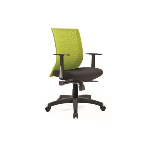 Kursi kantor Indachi Dynamic I N (Oscar/Fabric)