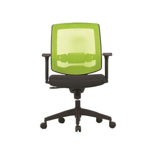 Kursi kantor Indachi Moreno II N (Oscar/Fabric)