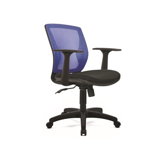 Kursi kantor Indachi Palma I N (Oscar/Fabric)