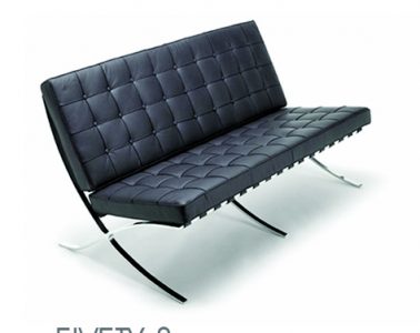 Sofa Kantor Donati Fivety 3