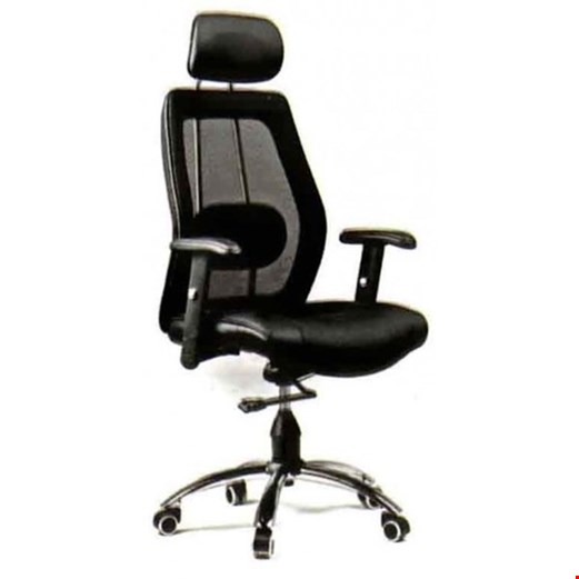 Kursi Kantor Direktur Fantoni Marseille