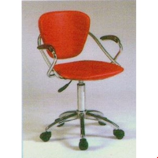 Kursi Kantor Staff Fantoni F-4053
