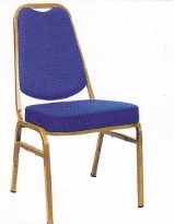 Kursi Susun Donati DO-101 B-S