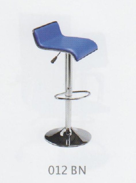 Kursi Bar Ergotec 012 BN