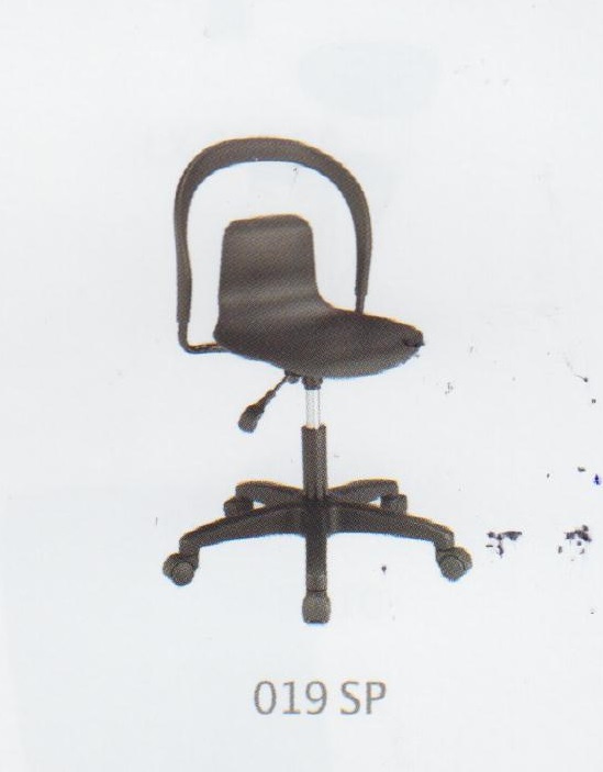 Kursi Bar Ergotec 019 SP