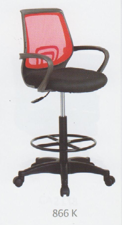 Kursi Bar Ergotec 866 K