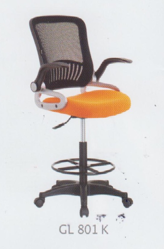 Kursi Bar Ergotec GL 801 K