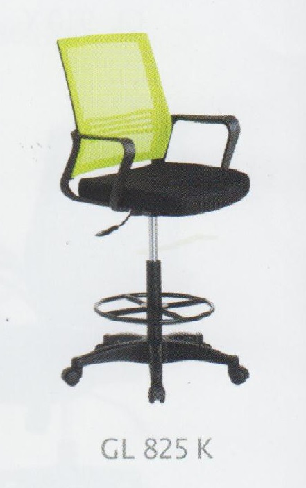 Kursi Bar Ergotec GL 825 K