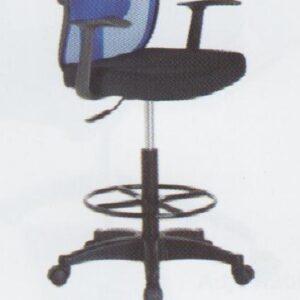 Kursi Bar Ergotec GL 843 K