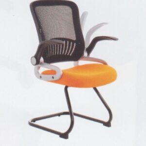 Kursi Hadap Ergotec GL 801 U