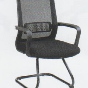 Kursi Hadap Ergotec GL 922 U