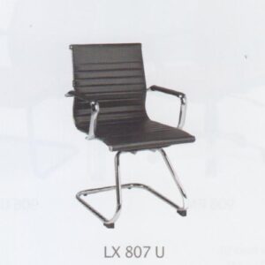 Kursi Hadap Ergotec LX 807 U