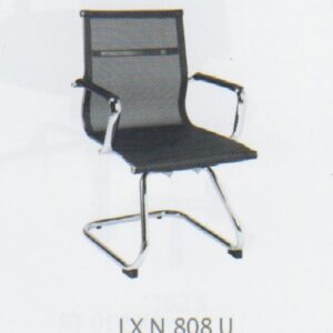 Kursi Hadap Ergotec LX N 808 U