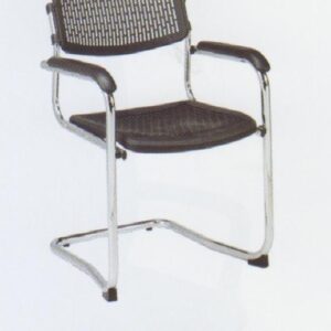 Kursi Hadap Ergotec New Charment