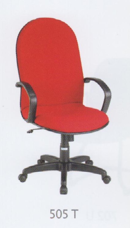 Kursi Kantor Direktur Ergotec 505 T